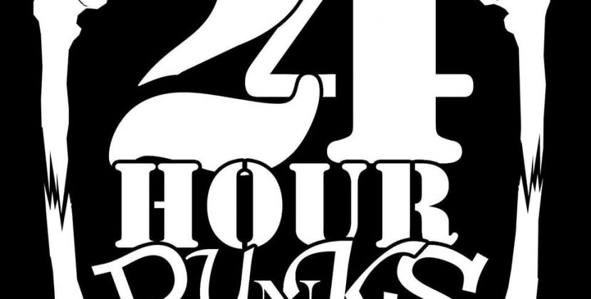 24 Hour Punks ‘Why We Fight’ raise superb amount for charity