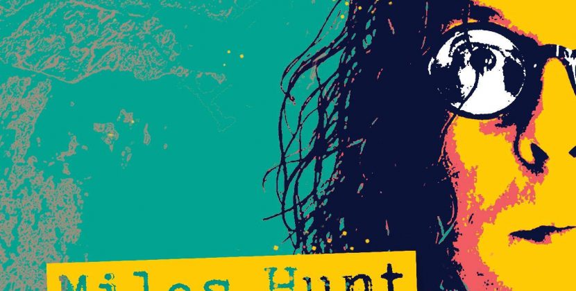 Miles Hunt continues ‘The Custodian’ tour this week