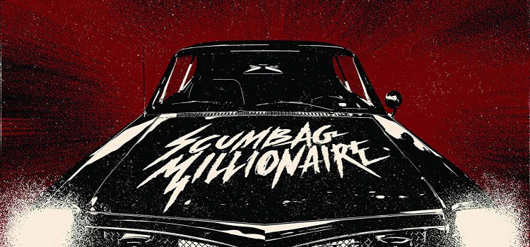 Scumbag Millionaire – Speed (Suburban Records)