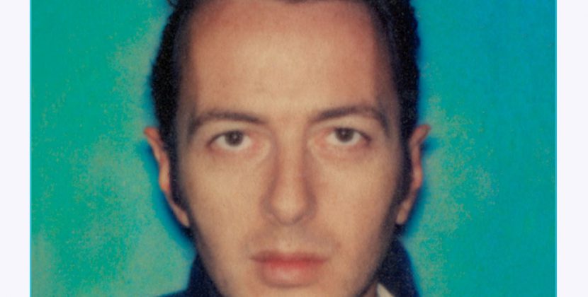 Joe Strummer – 001 (Ignition Records)