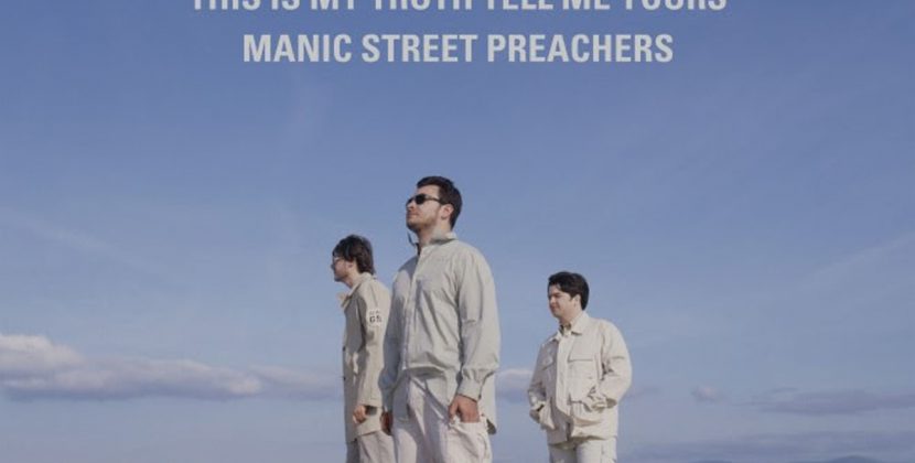 Manics get truthful, deluxe collectors packages and tour dates