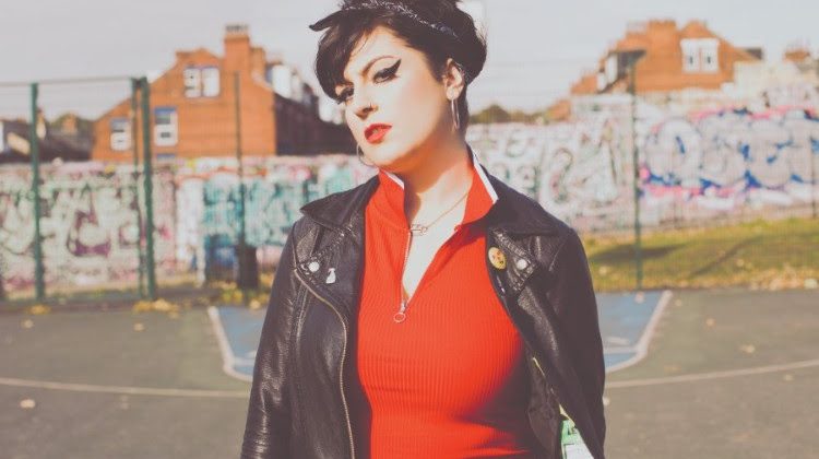 Louise Distras announces UK tour dates for 2019