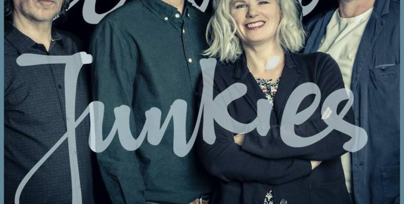 The Cowboy Junkies- The Bridge Theatre London 11/11/2018