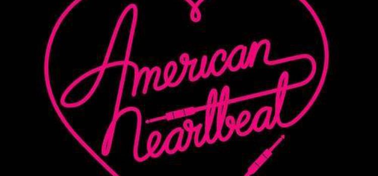 The Dahlmanns – American Heartbeat (pop detective records)