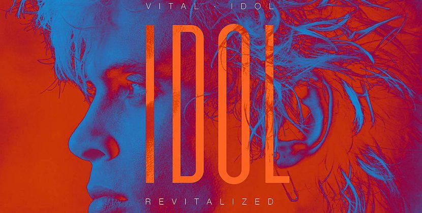 Billy Idol – Vital Idol (Revitalized) (UMC)