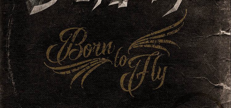 Jetboy – ‘Born to Fly’ (Frontiers Music)