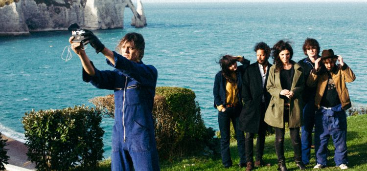 Peter Doherty & The Puta Madres – New Video, album and European tour details