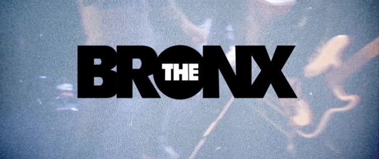 The Bronx announce Dead Tracks Volume 1 & 2