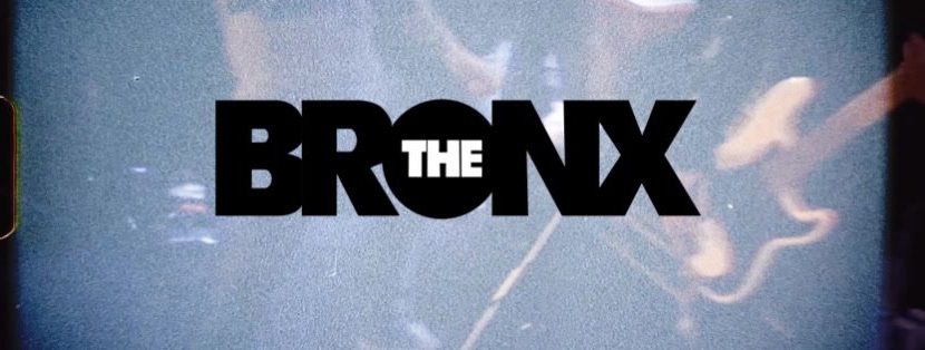 The Bronx announce Dead Tracks Volume 1 & 2