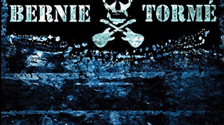 Get well soon Bernie Tormé 