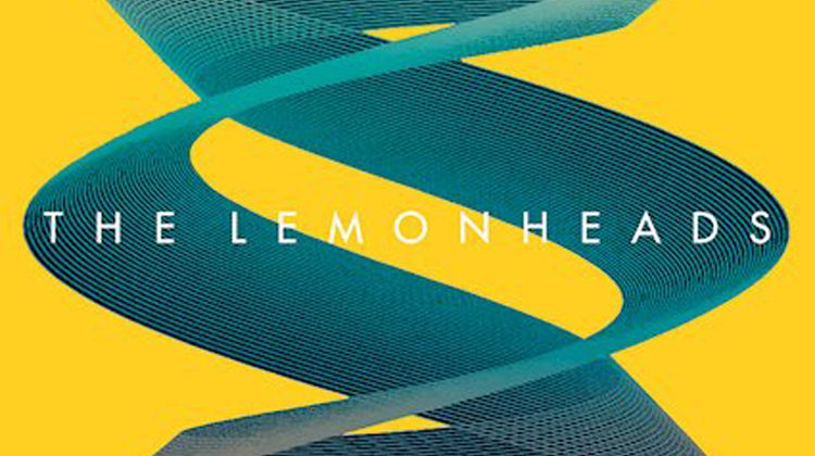 The Lemonheads – Varshons 2 (Fire Records)