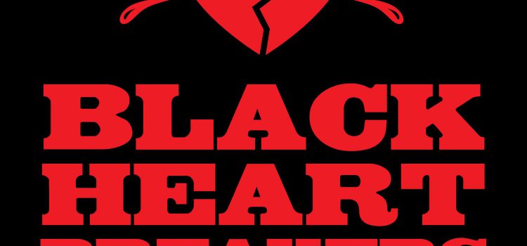 Black Heart Breakers new video for ‘Why Not Me’