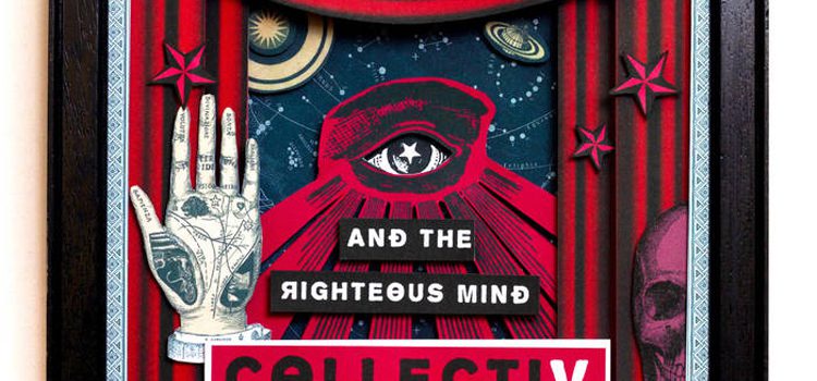 Jim Jones & The Righteous Mind – Collectiv (MaSonic Records)