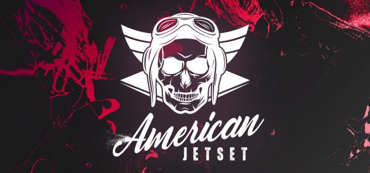 American Jetset release New Video on Feb 14th