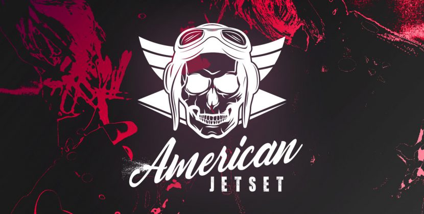 American Jetset release New Video on Feb 14th