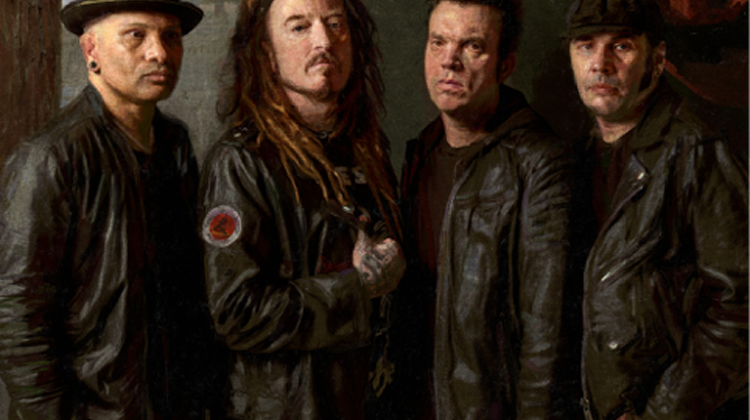 The Wildhearts release first track off brand new long player and tour dates