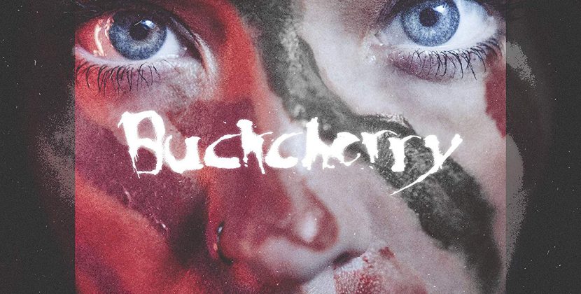 Buckcherry – ‘Warpaint’ (Century Media)