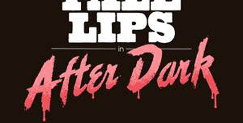 Pale Lips – After Dark (Waterslide Records)