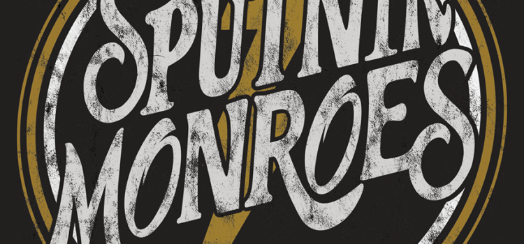 Sputnik Monroes – EP (Self Released)