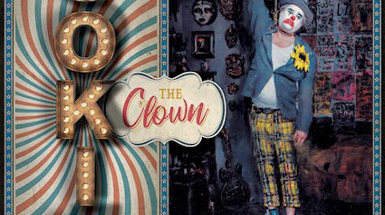 Cokie The Clown – You’re Welcome (Fat Wreck Chords)