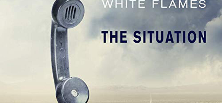 Snowy White and the White Flames – The Situation