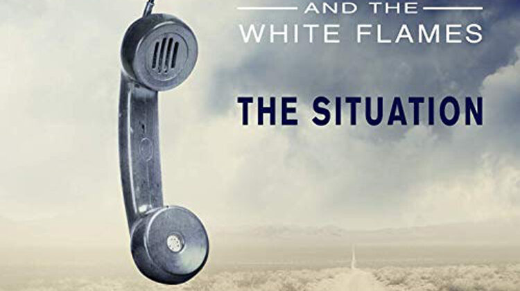 Snowy White and the White Flames – The Situation