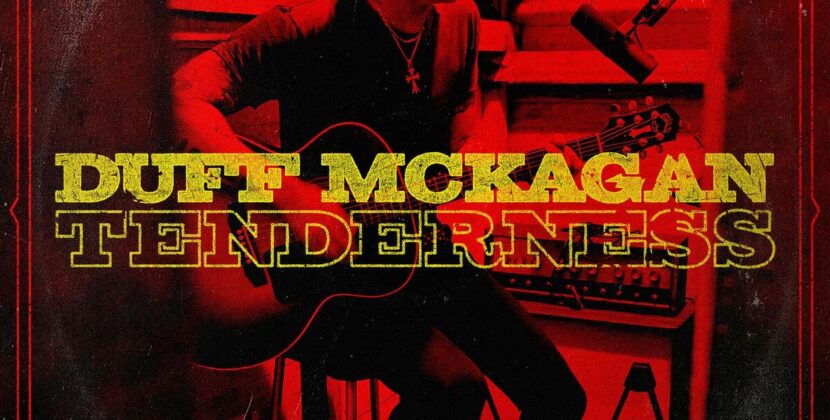 Duff McKagan tour dates and new album news