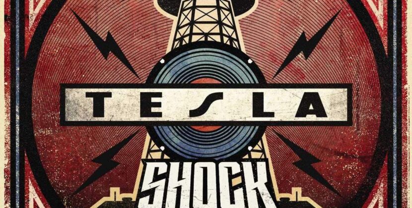 Tesla – Announce UK Headline Show Around Download