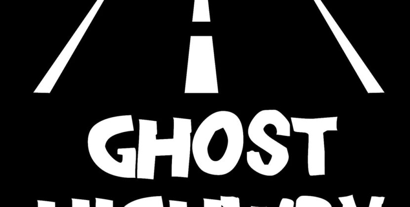 GHOST HIGHWAY RECORDINGS VV.AA. Tribute To DEAD MOON. OUT NOW!