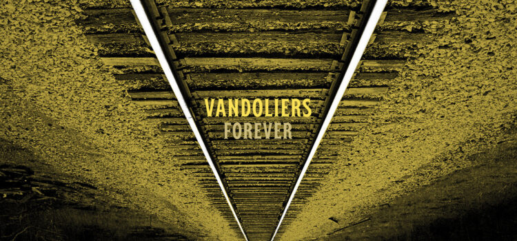 Vandoliers – Forever (Bloodshot Records)