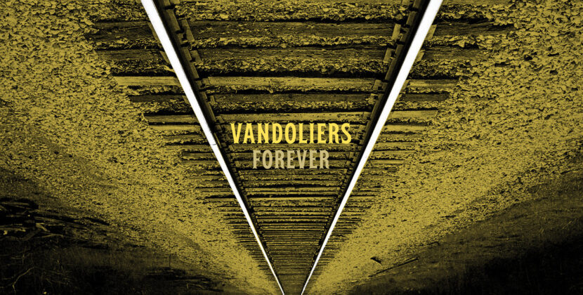 Vandoliers – Forever (Bloodshot Records)