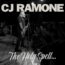 C J Ramone – The Holy Spell (Fat Wreck Chords)