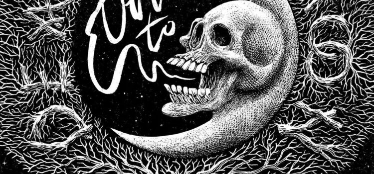 Various Artists – Tribute To Dead Moon (Ghost Highway Records/Chaputa! Records)