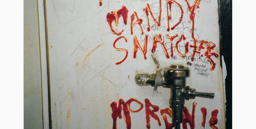 The Candy Snatchers – Moronic Pleasures (Hound Gawd! Records)