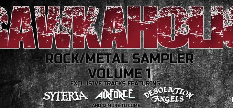 Rock N Growl release details of digital rock sampler