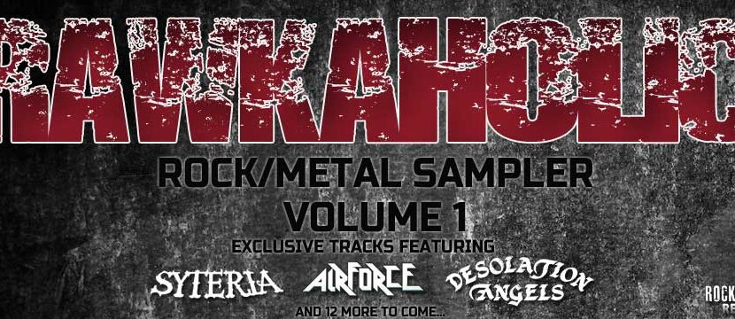 Rock N Growl release details of digital rock sampler