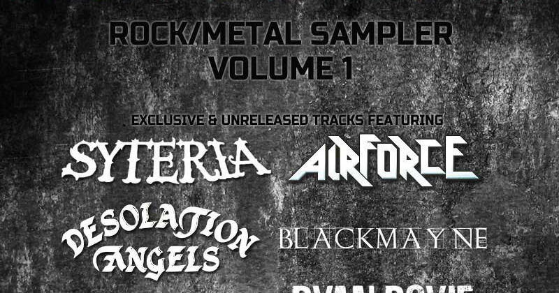 ROCK’N’GROWL RECORDS reveal next three bands on their digital compilation