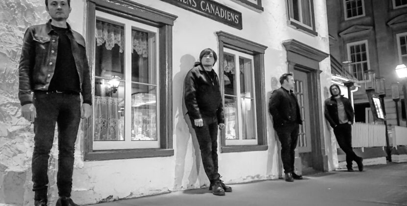 …AND YOU WILL KNOW US BY THE TRAIL OF DEAD ANNOUNCE EUROPEAN HEADLINE SHOWS