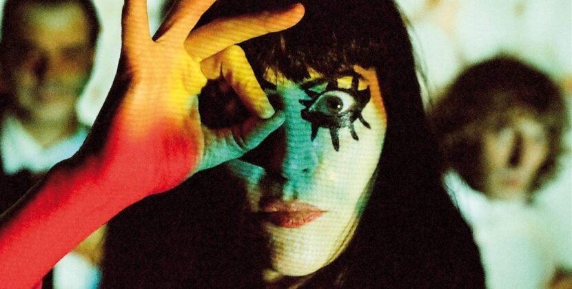 The Jackets – Queen Of The Pill (Voodoo Rhythm Records)