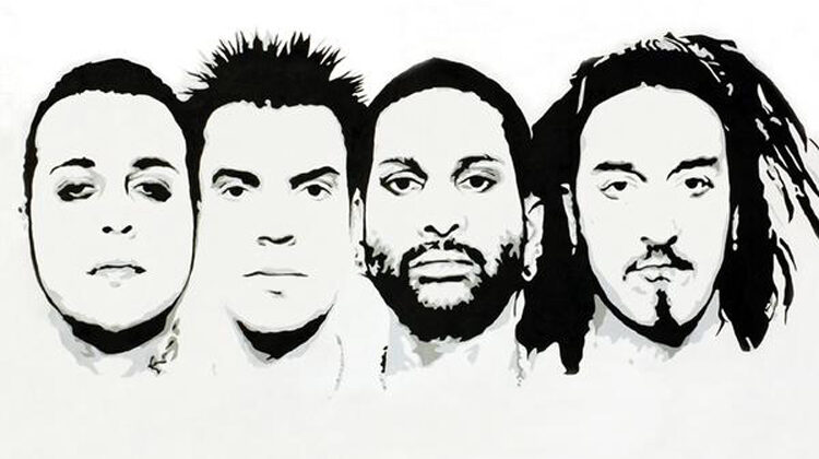 The Wildhearts – White Album (Round Records)