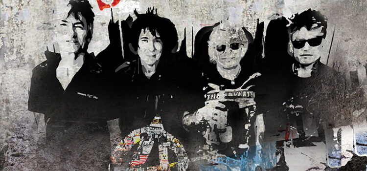 UK Subs – Subversions II (Cleopatra Records)