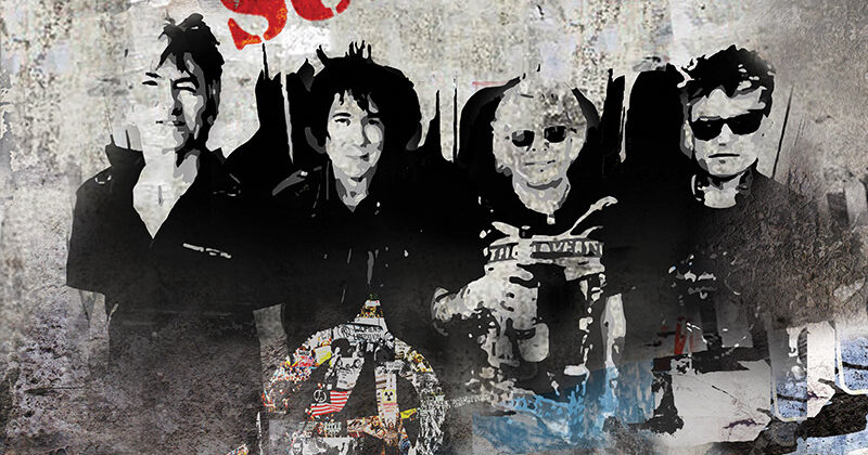 UK Subs – Subversions II (Cleopatra Records)