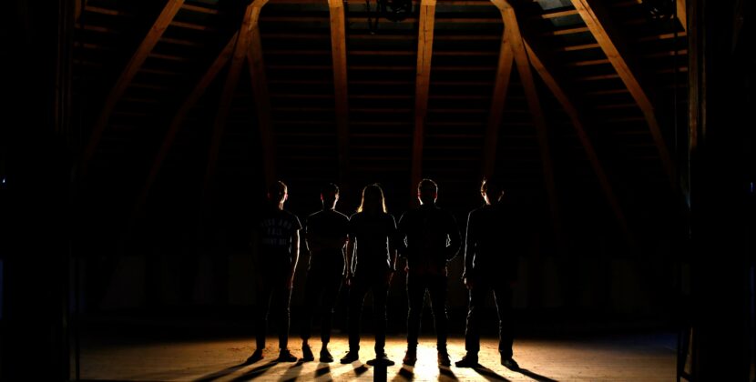THE SHAKING SENSATIONS TO RELEASE ‘HOW ARE WE TO FIGHT THE BLIGHT?’
