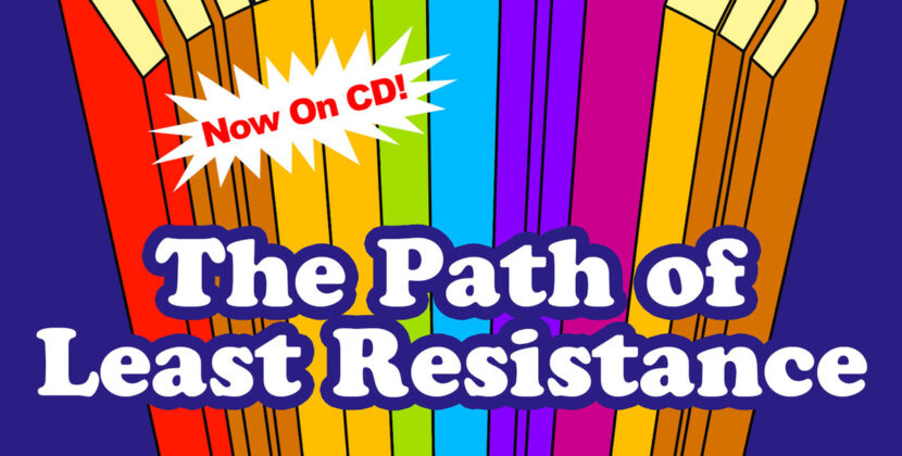 Freeloader – The Path Of Least Resistance (Rum Bar Records)
