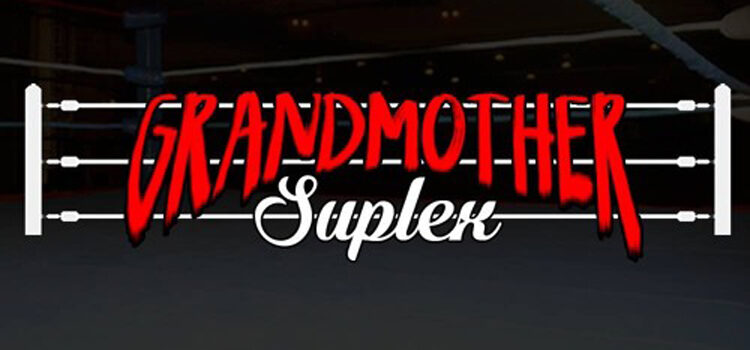 Grandmother Suplex – ‘Grandmother Suplex’ EP (Self Released)