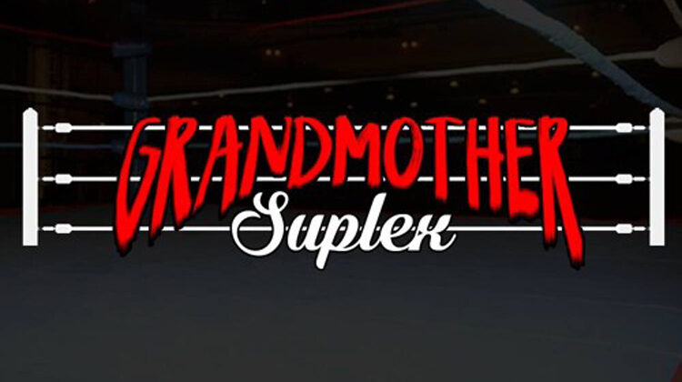 Grandmother Suplex – ‘Grandmother Suplex’ EP (Self Released)