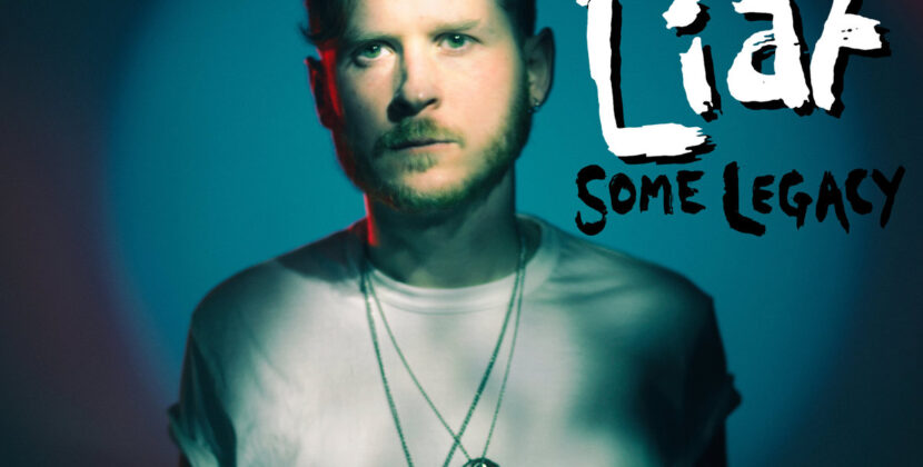 Billy Liar – Some Legacy (Red Scare Industries)