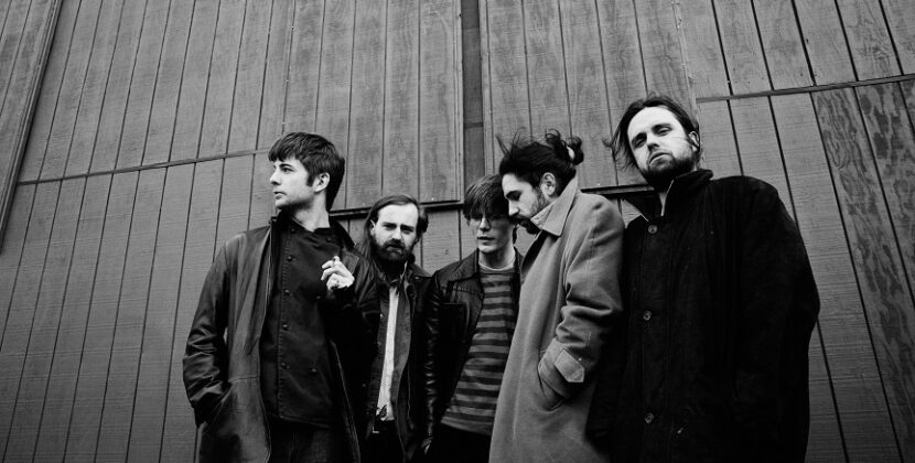 Fontaines D.C. release new video and tour dates