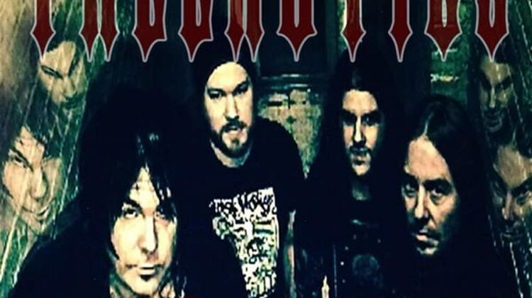 The Erotics – The Song Remains Deranged (Self Release)