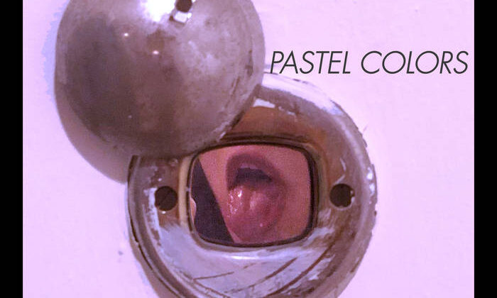 Women Of The Night – Pastel Colors (Manic Records)